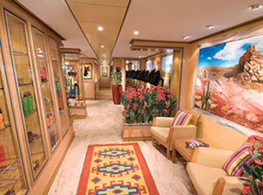 Norwegian Cruise Line Pride of America Interior santa fe spa.jpg
